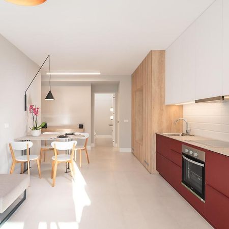 Evans Luxurious Apartment 3 Iráklio Kültér fotó