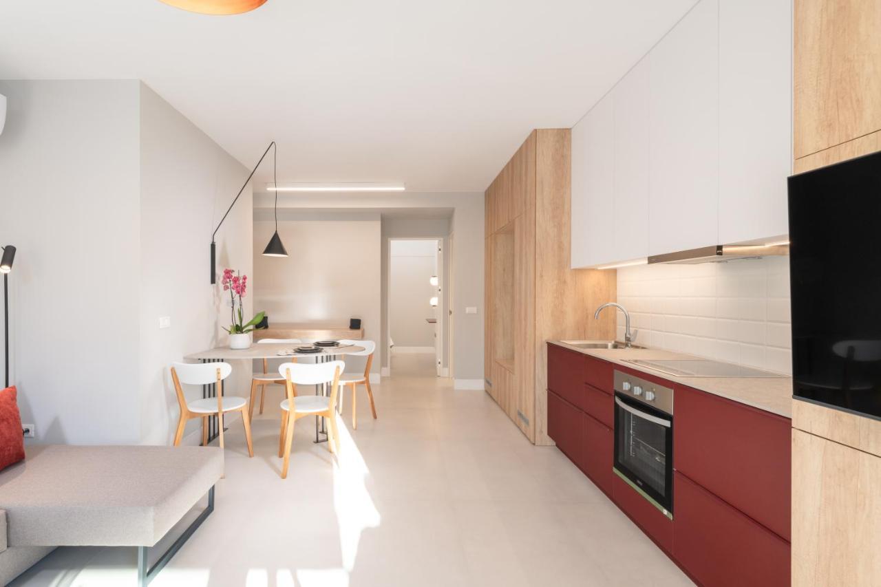 Evans Luxurious Apartment 3 Iráklio Kültér fotó