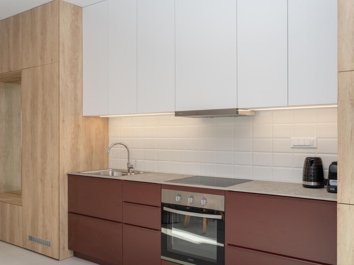 Evans Luxurious Apartment 3 Iráklio Kültér fotó
