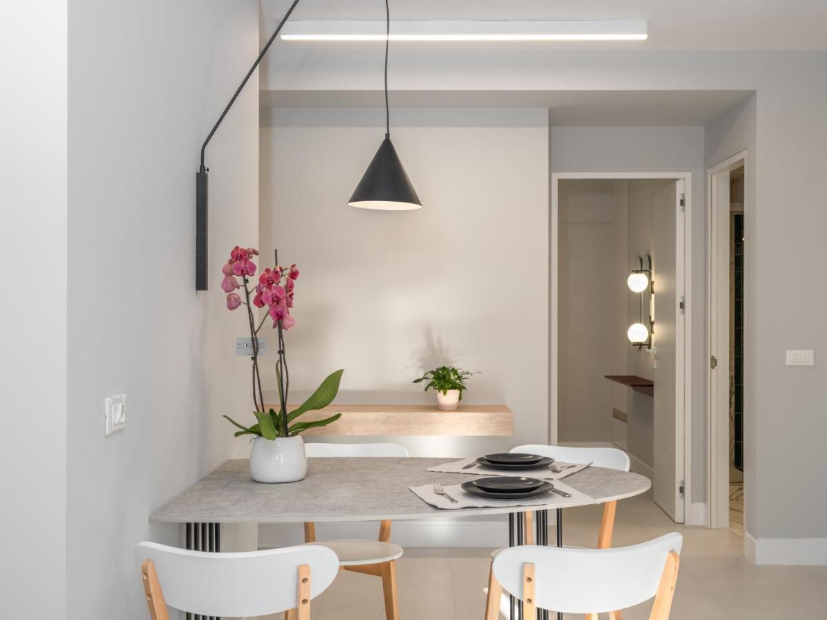 Evans Luxurious Apartment 3 Iráklio Kültér fotó
